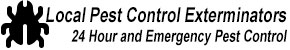E Freedom PA Pest Control Exterminators